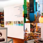 Amenagement interieur SAVEURS d'EUROPE
