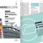 Cahier de l'EIFR