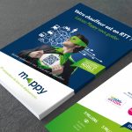 Flyer Mappy