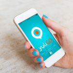 Logo et appli mobile YULIGO