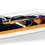 Site vitrine CTT, la compagnie de taxi
