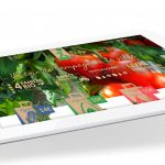 Design Site e-commerce Le Campanier