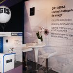 Stand Rgispharma Salon PHARMAGORA