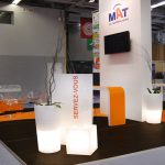 stand MATet CTT Salon du taxi