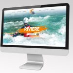 Création du site internet de l'Acbb Canoe kayak