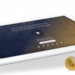 Création du site internet de Lili