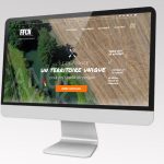 Création du site internet du CRIFCK, comité départemental Ile de France de Canoe kayak