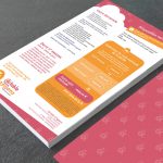 Déclinaison graphique Cartable et pyjama, garde d'enfants à domicile