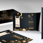 Création e-card 2022 et carte de voeux RGIS