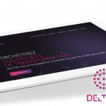 Design Site Web Delthik