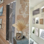 Design d'intérieur : Aménagement d'un showroom Arthema Marbre paris 3e