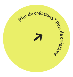 Voir plus de créations en Design d’intérieur Aménagement commercial Identité visuelle Création digitale (sites web, print)