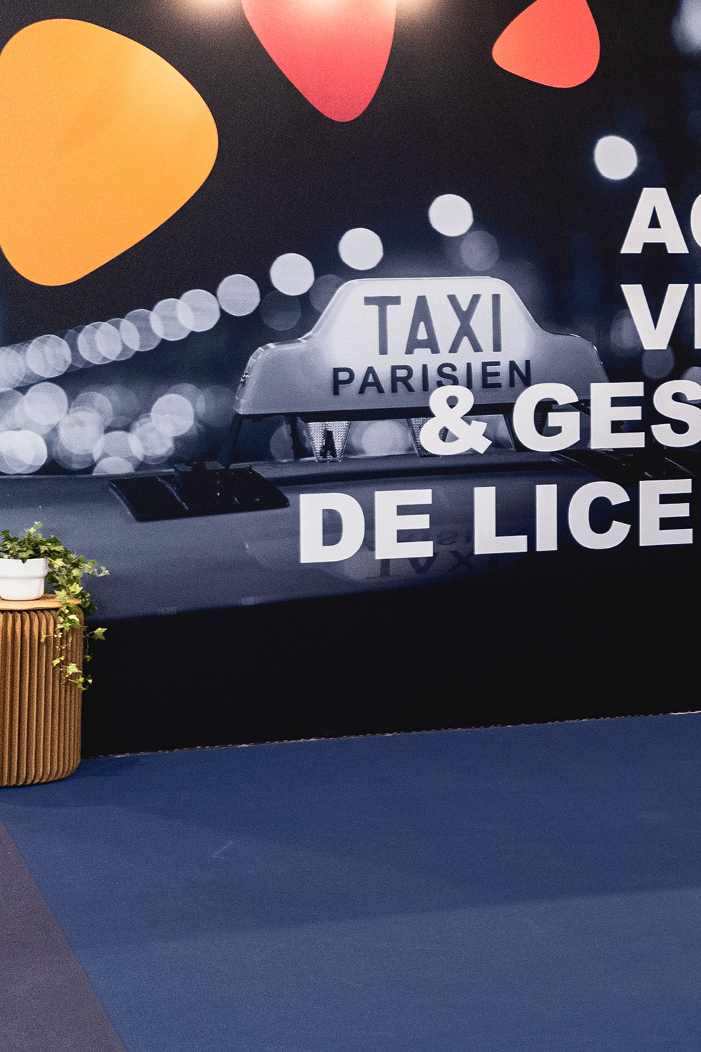 Designdelo-conception-agencement-conseil-professionnels-stand-salon-4 Zoom sur mur de 6 M